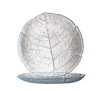 Arcoroc Aspen Piatto Piano 19cm, 6 Piatti