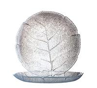 Arcoroc Aspen Piatto Piano 24cm, 6 Piatto