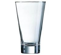 E_0002_S2702372 Arcoroc Set di Bicchieri Arcoroc Shetland Trasparente Vetro 12 U
