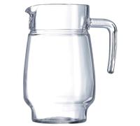 E_0002_S2702391 Luminarc Brocca Luminarc Tivoli Trasparente Vetro (1,6L) Casa E