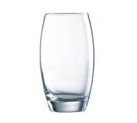 Arcoroc Set Di Bicchieri Arcoroc Salto 6 Unità Trasparente Vetro (50 Cl) S_0301_