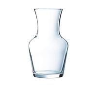 Arcoroc Carafon Vin - Caraffa, 500 ml, 1 Pezzo