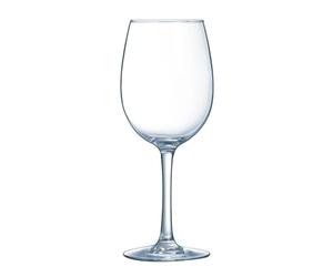 Arcoroc Confezione da 6 bicchieri da vino Vina 26 cl trasparente