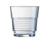 Arcoroc dp089 spirale Bicchieri, 200 ml (Confezione da 6)