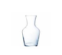 Arcoroc DP102 - Caraffe da vino, 0,25 l, confezione da 12