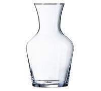 Arcoroc DP104 Vin caraffe, 1 l (Confezione da 6)