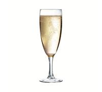 Arcoroc Elegance Flûte Champagne 17cl Set 6