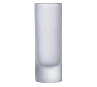 Arcoroc Frosted Islande FH6,5 bicchierino da grappa 65ml, 12 Bicchierini