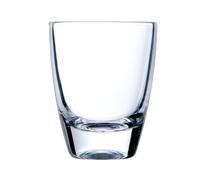 Arcoroc Gin bicchierino da grappa 3,5cl, senza contrassegno di riempimento, 24 Bicchiere