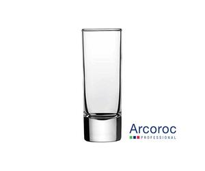 ARCOROC ISLANDE 12 BICCHIERI LIMONCELLO AMARO LIQUORE 6 CL