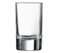 Arcoroc Islande, bicchiere da long drink 100 ml trasparente