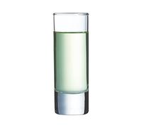Arcoroc Islande Bicchiere Liquore 6cl Set 6
