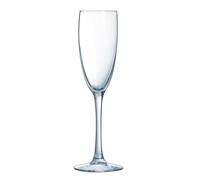 Arcoroc confezione 6 flute Vina Cabernet Tulip 19 cl H 225 mm diam. 70 mm L1351 - trasparente vetro L1351