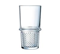 E_0002_S2703840 Arcoroc Bicchiere Arcoroc New York Trasparente Vetro 350 ml (6 P