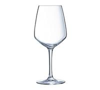 Arcoroc Set Di Bicchieri Arcoroc Vina Juliette Trasparente Vetro 400 Ml Vino (6
