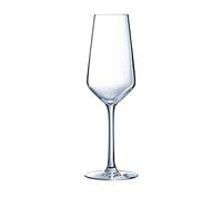 Arcoroc Set Di Bicchieri Arcoroc Vina Juliette Champagne Trasparente Vetro (230