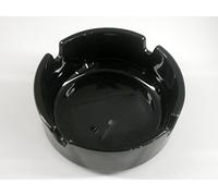 Arcoroc Posacenere, Nero, 1x Ø 8.5cm