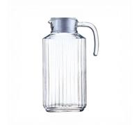 E_0002_S2702429 Luminarc Brocca Luminarc Quadro Acqua Trasparente Vetro 1,7 L Ca