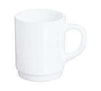 Arcoroc Ristorante Uni Tazza 250 ml, impilabile, 6 tazze