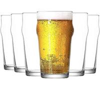 ARCOROC - Set 6 pezzi - Bicchiere Birra PINTA IMPERIALE - mod. NONIC PINTA 57 cl.