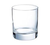 Arcoroc, Set di 6 Bicchieri da 30 cl Islande Old Fashioned