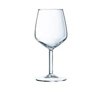 Arcoroc Silhouette Scatola 6 Bicchieri Vetro 31cl Trasparente