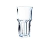 Arcoroc Vetro forma alta 31cl Granity 12 bicchieri