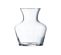Arcoroc Vin Carafes - 6 caraffe da 1 litro, 203 x 118 mm, in vetro
