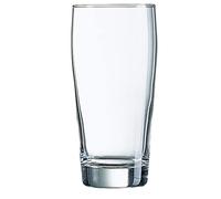 E_0002_S2712045 Arcoroc Bicchieri da Birra Arcoroc Willi Becher Trasparente Vetr