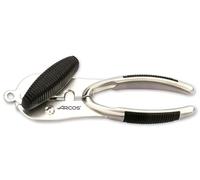 Arcos Accessori - Aprilattine - Size 160 mm - Lega di Zinco Cromato Colore Argento