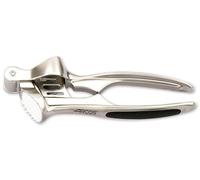 Arcos Accessori - Spremiaglio - Size 160 mm - Lega di Zinco Cromato Colore Argento