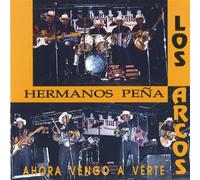 Arcos - Ahora Vengo a Verte