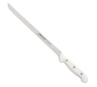 Arcos Artika - Coltello per prosciutto, in acciaio inox