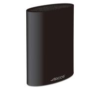ARCOS Ceppo Ovale Protezione Coltelli fino a 20 cm