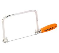Bahco - 301 Coping Saw 165mm (6.1 / 2in) 14tpi