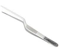 Arcos Gadgets Professionali - Pinza per Servire - Acciaio Inossidabile 140 mm -