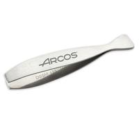 ARCOS Pinza per Pesce in Acciaio Inossidabile Nitrum - Ideale per Rimuovere Ossa