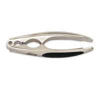 Arcos Accessori - Schiaccianoci - Size 160 mm - Lega di Zinco Cromato Colore Argento