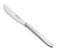 Arcos Serie Berlin - Coltello Tavola - Monoblocco Unipezzo 100 mm Colore Argento