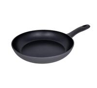 Arcos Serie Kaula | Padella Antiaderente | Alluminio Forgiato | PFOA Free | Copertura QuanTanium | Adatto a qualsiasi cucina | Manico Effetto Freddo | Lavabile in lavastoviglie | Colore Nero (20 cm)