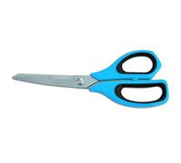 Arcos Serie Prochef - Scatola 12 Pezzi Forbici da Cucina - Lama Acciaio Inossidabile 240 mm - Manico Polipropilene Colore Blu e Nero (12 PCS)