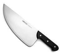 Arcos Serie Universal - Coltello Pescivendolo Coltello Pesce - Lama Acciaio Inossidabile Nitrum 290 mm - Manico Polioxymetilene (Pom) Colore Nero