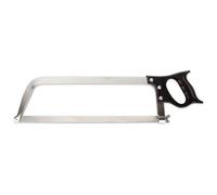 ARCOS - Utensili Professionali - Sega Da Macellaio - Lama Acciaio Inossidabile 430 Mm (16.93 Inches) - Polopropilene Colore Nero