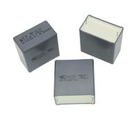 Arcotronics MKP 5x condensatore di soppressione dei disturbi per lampade a LED 5,6µF | 275V AC voltage X2 capacitor against flickering | LED suppression capacitor 5600nF
