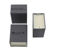 Arcotronics MKP 5x condensatore di soppressione dei disturbi per lampade LED 4,7µF | 275V AC tensione X2 condensatore contro lo sfarfallio | condensatore di soppressione LED 4700nF