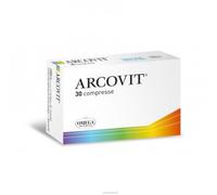 OMEGA PHARMA srl ARCOVIT 30CPR
