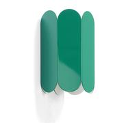 Arcs Applique Verde Mare