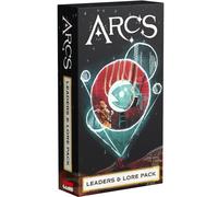Arcs Gioco Di Strategia: Pacchetto Leader E Lore