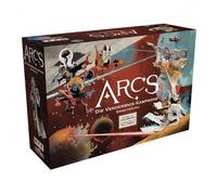 ARCS - La Campagna Del Degrado - tedesco