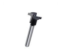 Arcs Piegatura Per Formazione Integrato Bit Router Cutter 1/4 Pollici Per Lavorazione Del Legno Curvatura Utensile Per Piegatura Degli Strumenti Per Flessione Del Router Integrato